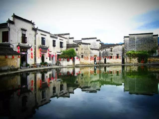 逃出田园庭院